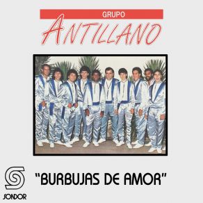 Download track Déjala Que Vuelva Super Grupo Antillano