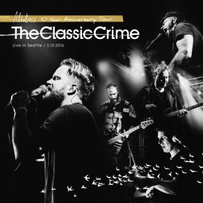 Download track The Poet (Live In Seattle) The Classic Crime