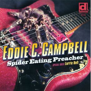 Download track Cut You A - Loose Eddie Campbell