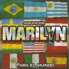 Download track Yo Que Te Ame Agrupacion Marilyn