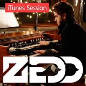 Download track Stay The Night ZeddHayley Williams