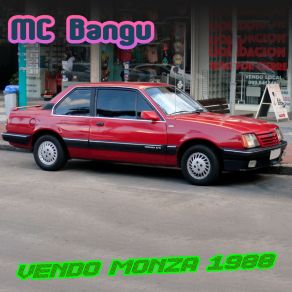 Download track Tá Chegando O Final De Semana MC Bangu