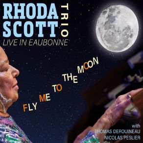 Download track One Mint Julep (Live) Rhoda Scott