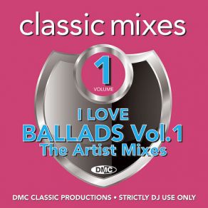 Download track Elvis Ballad Mix (Mixed By Showstoppers) Elvis Presley