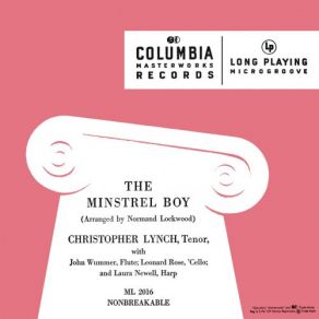 Download track The Minstrel Boy (Remastered) Leonard Rose