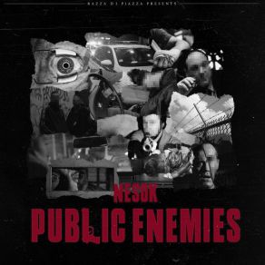 Download track Public Enemies NESOKEVERSOR