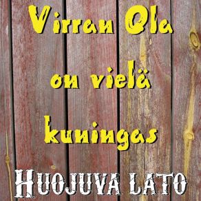 Download track Viimeinen Virsi (Iltahetki) Huojuva Lato