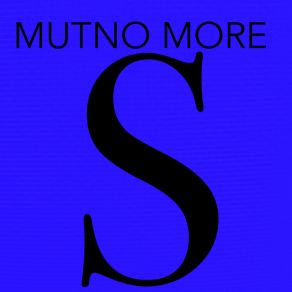 Download track Sauce 1 (Bonus 2) Mutno More