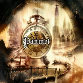 Download track A Portal To The Past Panmet