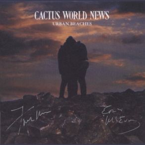 Download track Church Of The Cold Cactus World News