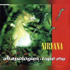 Download track Moist Vagina (Previously Unreleased) Nirvana