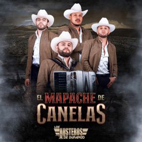 Download track Los Carnales Los Austeros De Durango