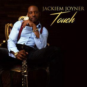 Download track Too Good At Goodbyes Jackiem Joyner