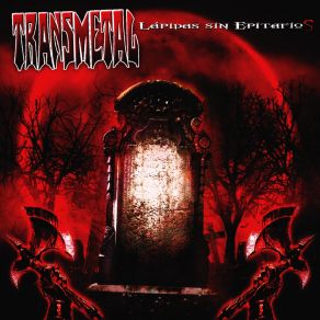 Download track Malevolencia Y Depredación Transmetal