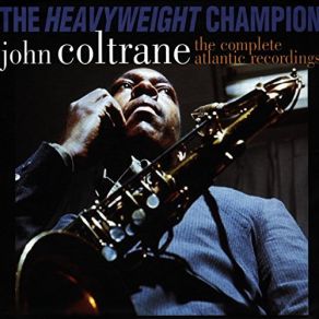 Download track Be-Bop John Coltrane