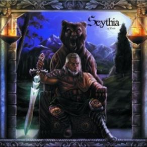 Download track Sleping VIllage Scythia