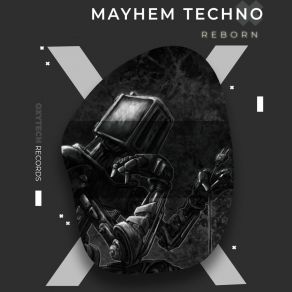 Download track Ascencion Mayhem Techno