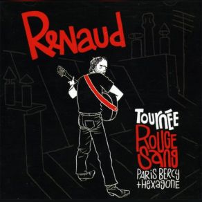 Download track Dans Mon H. L. M. Renaud