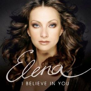 Download track I Believe In You Elena