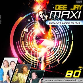 Download track Enamorandome BANDA XXI, Dj Maxi