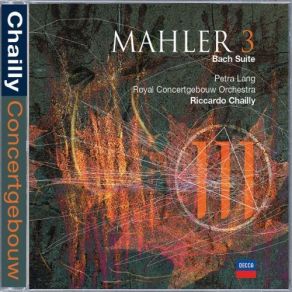 Download track Symphony No. 3 - III. Comodo. Scherzando. Ohne Hast Gustav Mahler