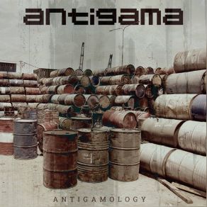 Download track E Conspectu Antigama