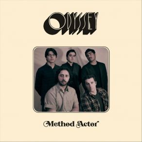 Download track Method Actor Odyssey