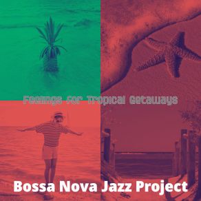 Download track Peaceful Ambiance For Traveling Jazz Project