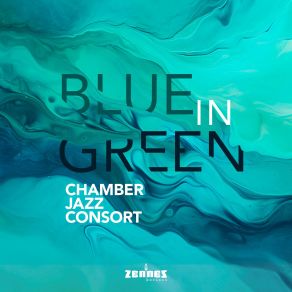 Download track Só Tinha De Ser Com Você Chamber Jazz Consort