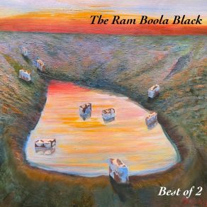 Download track Lining Up Stars The Ram Boola Black