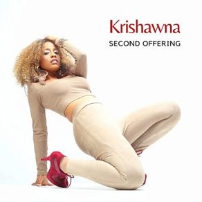 Download track Good To Be Krishawna