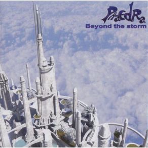 Download track The Storm - An End Phaedra