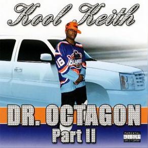 Download track Fright Night Kool Keith