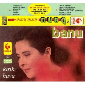 Download track Kırık Hava Banu