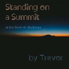 Download track There's Something About It (CE-5) Trevor