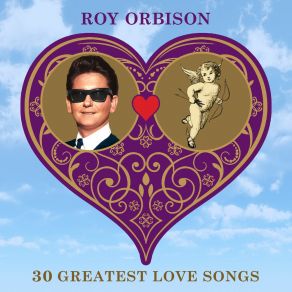 Download track I Never Knew Roy Orbison