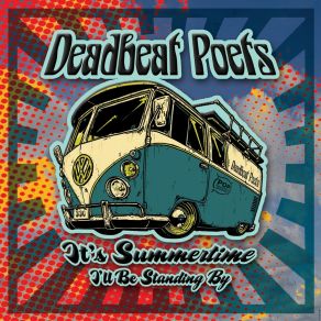 Download track It's Summertime The Deadbeat Poets