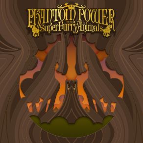 Download track Golden Retriever (Stiwdio Ofn D' Super Furry Animals