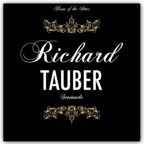 Download track Wie Mein Ahnl Zwanzig Jahr Richard Tauber