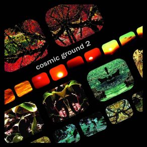 Download track Organia Cosmic Ground