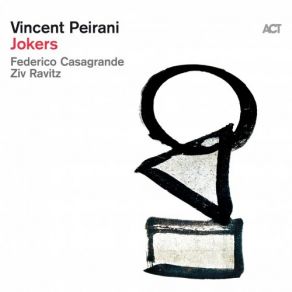 Download track Copy Of A Vincent Peirani