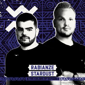 Download track Stardust Radianze