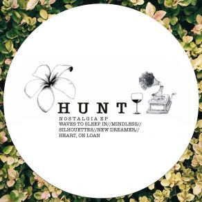 Download track Heart, On Loan Hunt