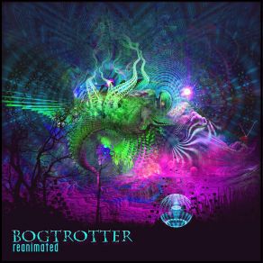 Download track Jamais Vu (Oneness Remix) Bogtrotter