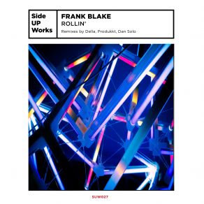 Download track You May See Me Frank Blake