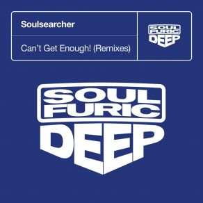 Download track Can't Get Enough! (Illyus & Barrientos Club Refix) (Illyus & Barrientos Club Refix) SoulsearcherIllyus