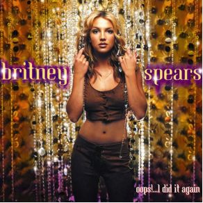 Download track When Your Eyes Say It Britney Spears