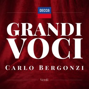 Download track Ciel Che Feci!... Di Qual Sangue... Carlo Bergonzi