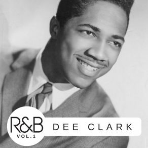 Download track Heartbreak Dee Clark