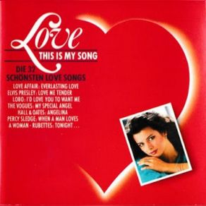 Download track Amor The LoveTrini Lopez